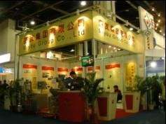 匠心搭建，助力美丽事业 上海美容博览会展会工厂风采录